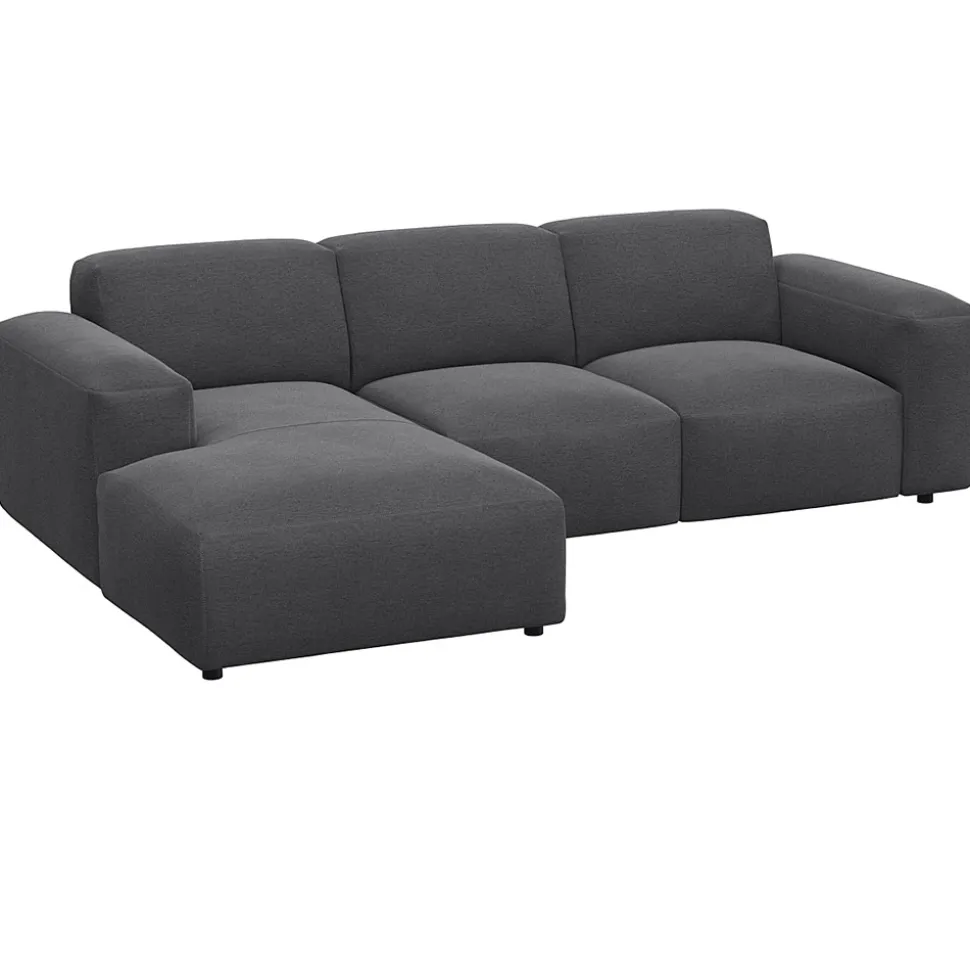 Sofa LUCERA Chaiselongue