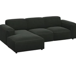Sofa LUCERA Chaiselongue