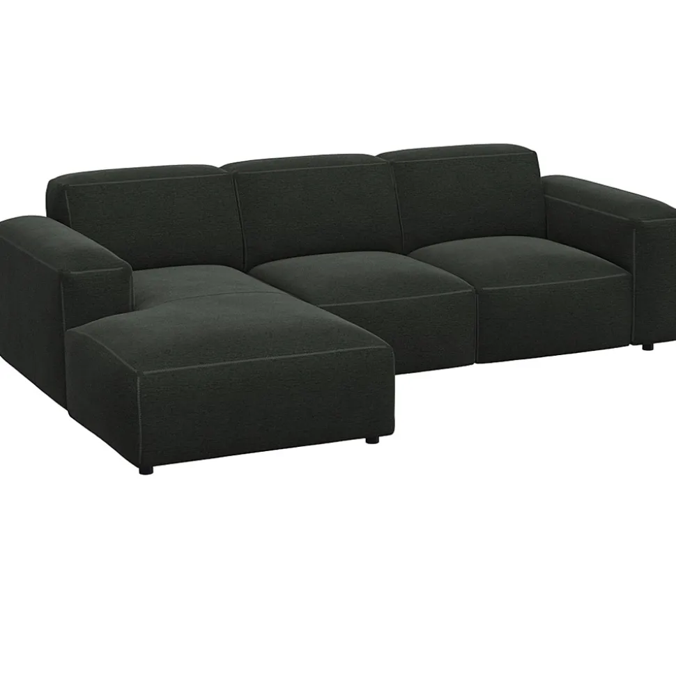 Sofa LUCERA Chaiselongue