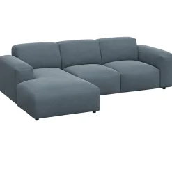 Sofa LUCERA Chaiselongue