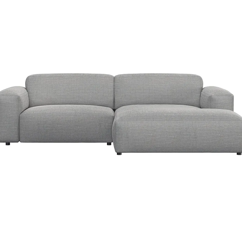 Sofa LUCERA Chaiselongue