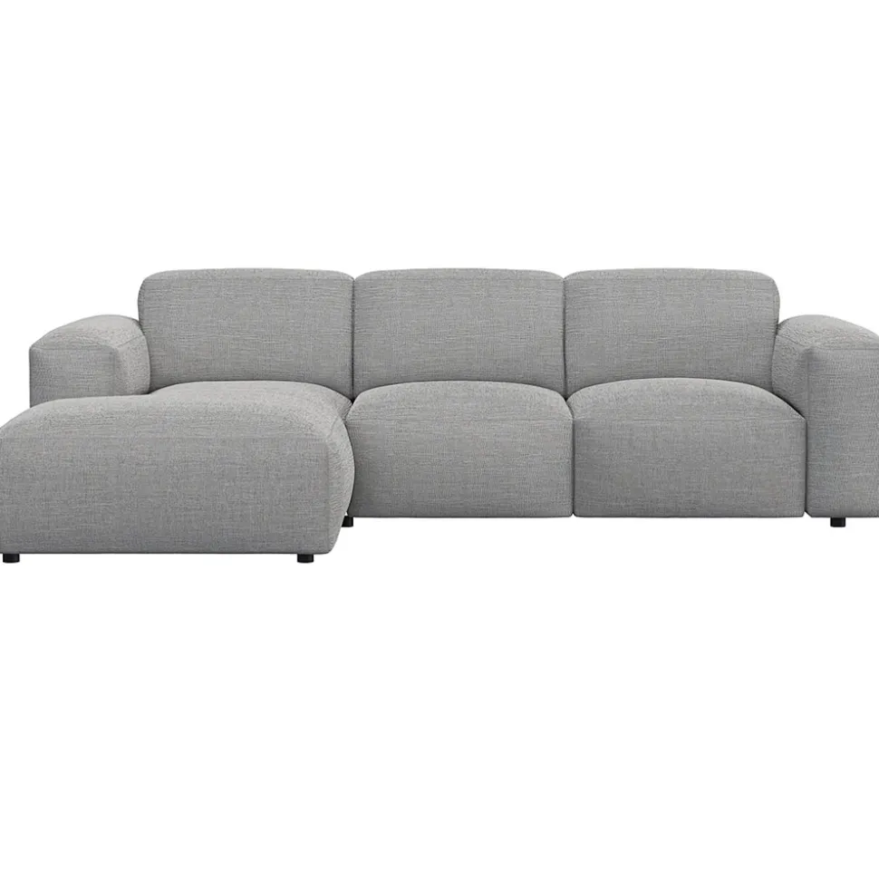 Sofa LUCERA Chaiselongue