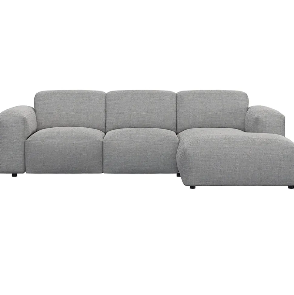 Sofa LUCERA Chaiselongue