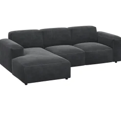 Sofa LUCERA Chaiselongue