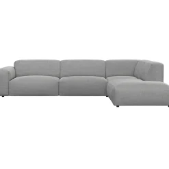 Sofa LUCERA Ecke - open end