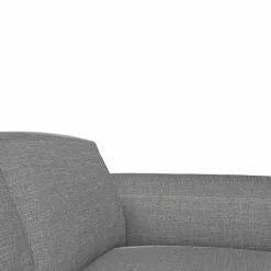 Sofa LUCERA Ecke - open end