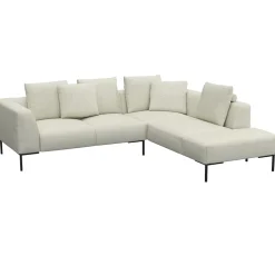 Sofa SAVA Ecke - open end