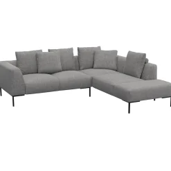 Sofa SAVA Ecke - open end