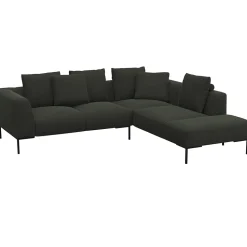 Sofa SAVA Ecke - open end