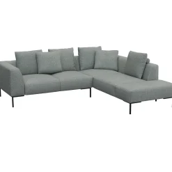 Sofa SAVA Ecke - open end