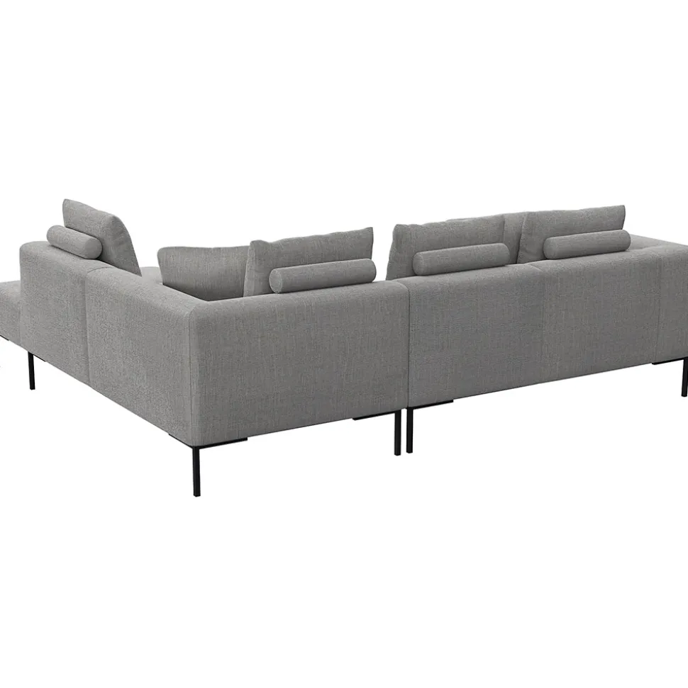 Sofa SAVA Ecke - open end