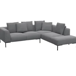 Sofa SAVA Ecke - open end