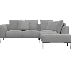 Sofa SAVA Ecke - open end