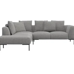 Sofa SAVA Ecke - open end