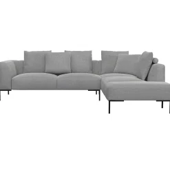 Sofa SAVA Ecke - open end