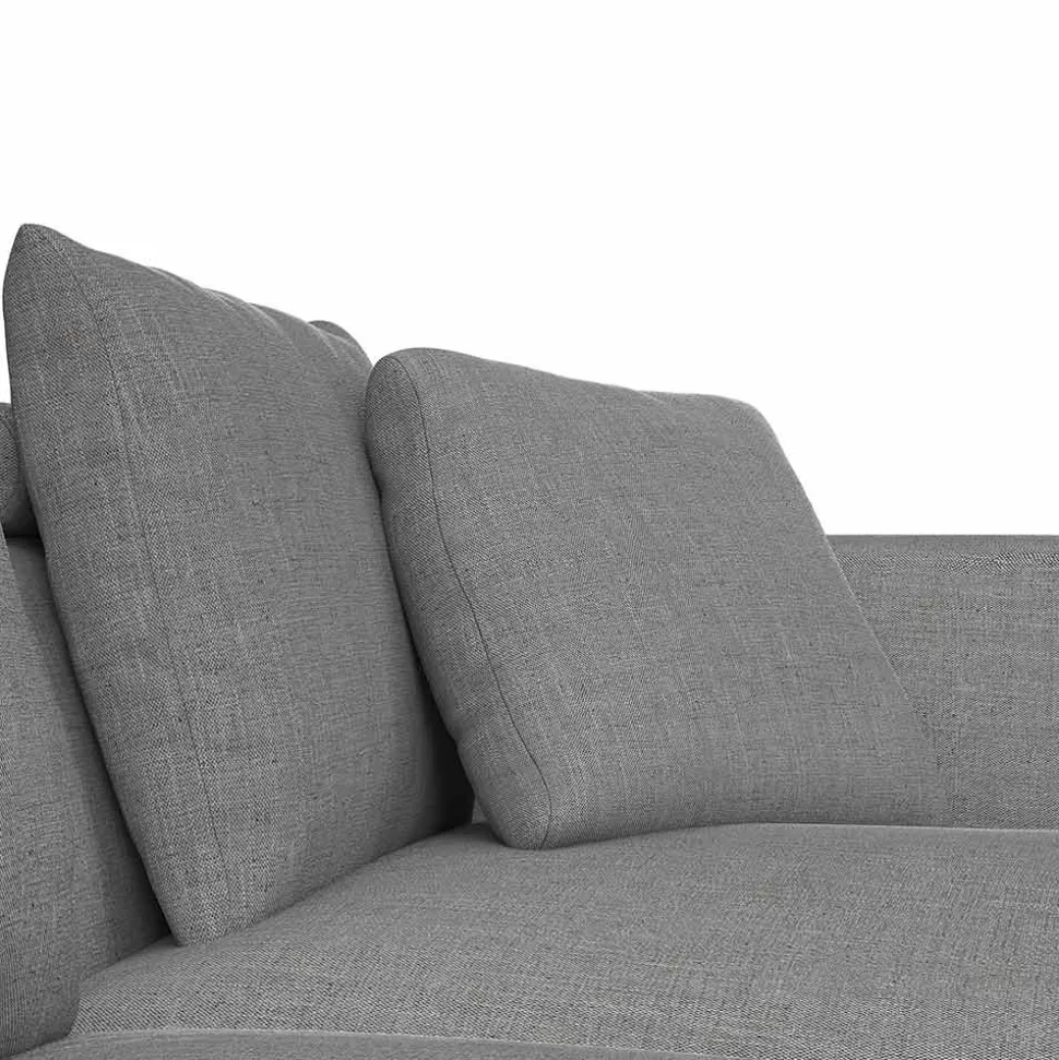 Sofa SAVA Ecke - open end