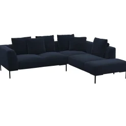 Sofa SAVA Ecke - open end
