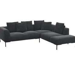 Sofa SAVA Ecke - open end