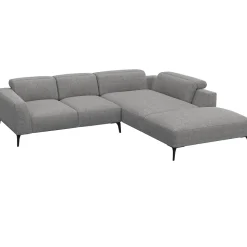 Sofa VOLUZZI Ecke - open end