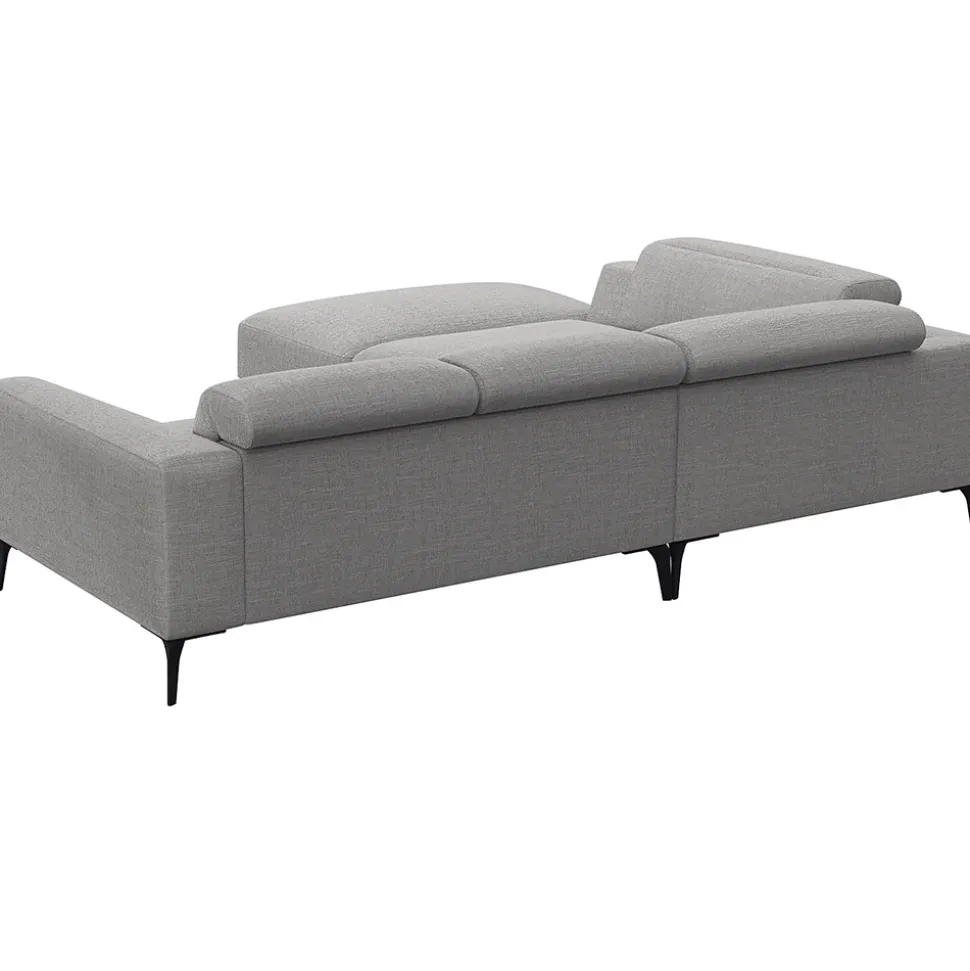 Sofa VOLUZZI Ecke - open end