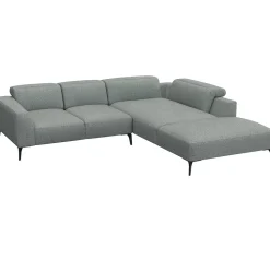 Sofa VOLUZZI Ecke - open end