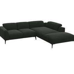 Sofa VOLUZZI Ecke - open end