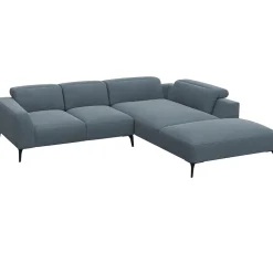 Sofa VOLUZZI Ecke - open end