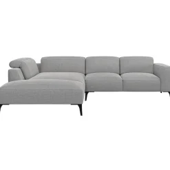 Sofa VOLUZZI Ecke - open end