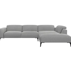 Sofa VOLUZZI Ecke - open end