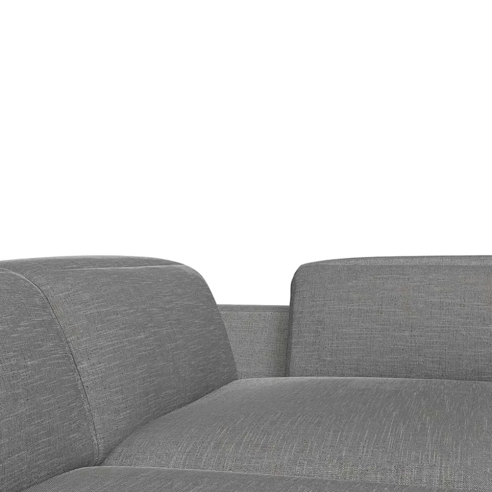 Sofa VOLUZZI Ecke - open end