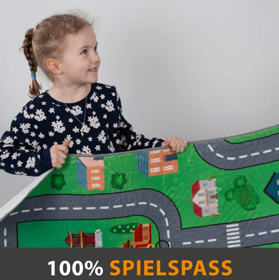 Spielteppich Emma