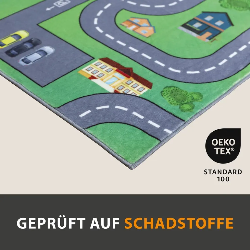 Spielteppich Emma