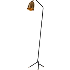 Stehlampe