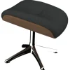Stoff Hocker Clement