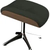 Stoff Hocker Clement