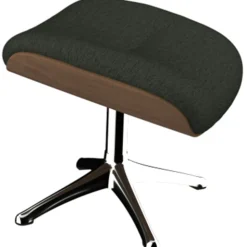 Stoff Hocker Clement