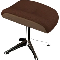 Stoff Hocker Clement