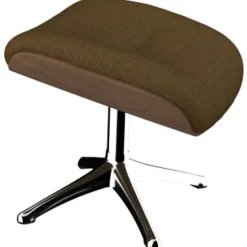 Stoff Hocker Clement