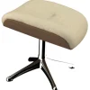 Stoff Hocker Clement