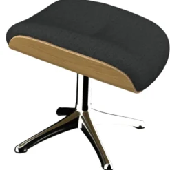 Stoff Hocker Clement
