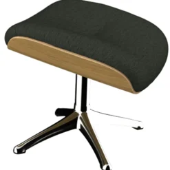 Stoff Hocker Clement