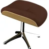 Stoff Hocker Clement