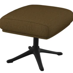 Stoff Hocker Moro