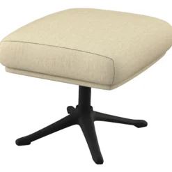 Stoff Hocker Moro
