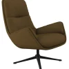 Stoff Sessel Moro