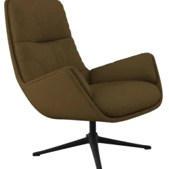 Stoff Sessel Moro