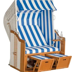Strandkorb Holnis