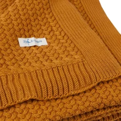 Strickdecke SyltErleben