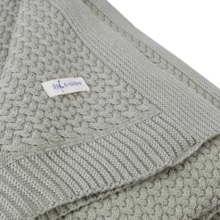 Strickdecke SyltErleben