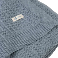 Strickdecke SyltErleben